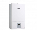 Настенный газовый котел BOSCH WBN6000-35C RN S5700 (35 кВт,закрытая камера, двухконтурный) с доставкой в NAME