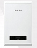 Котел конденсационный двухконтурный NAVIEN NCB-700-35К по цене 120035 руб.